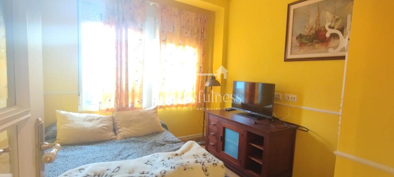 5 soverom Hus til salgs i Cedeira med garasje - € 280 000 (Ref: 9226258)