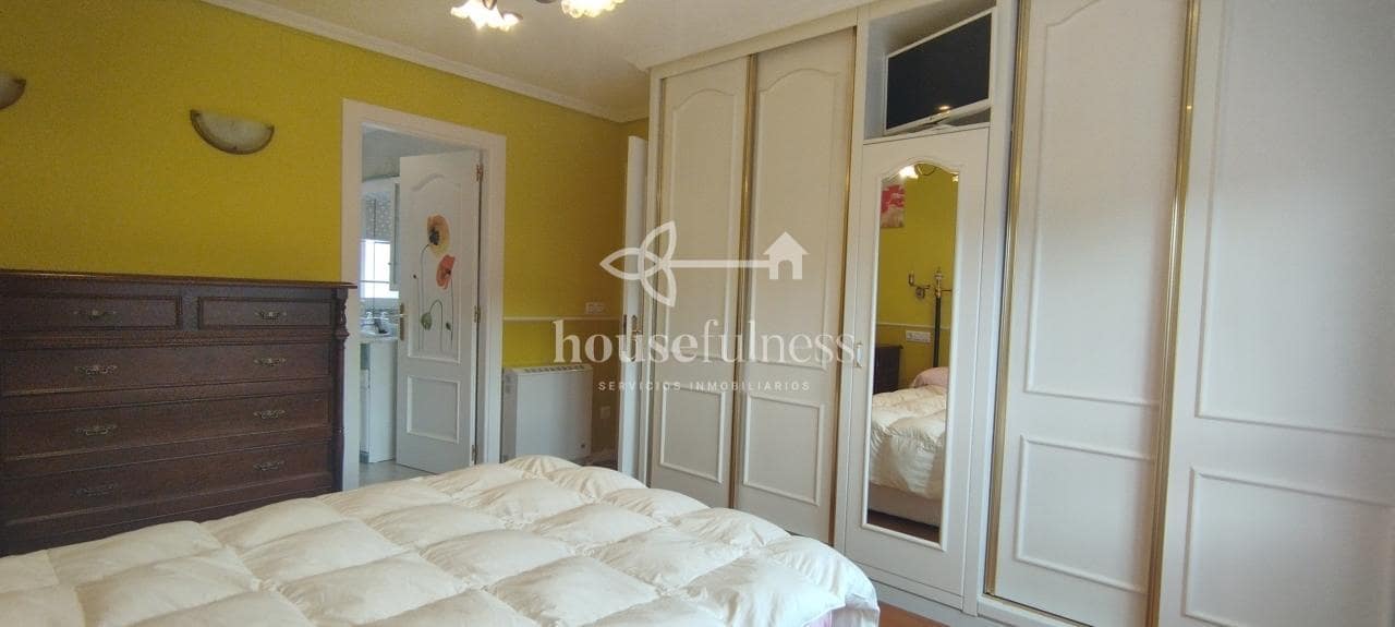 5 soverom Hus til salgs i Cedeira med garasje - € 280 000 (Ref: 9226258)