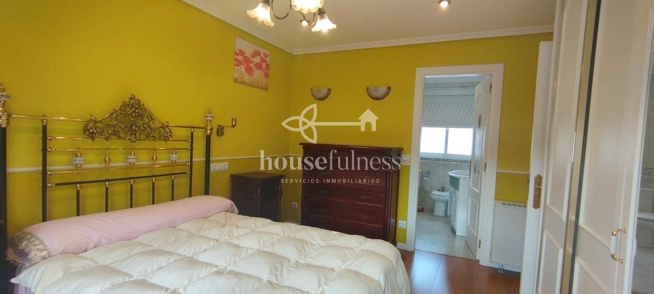 5 soverom Hus til salgs i Cedeira med garasje - € 280 000 (Ref: 9226258)