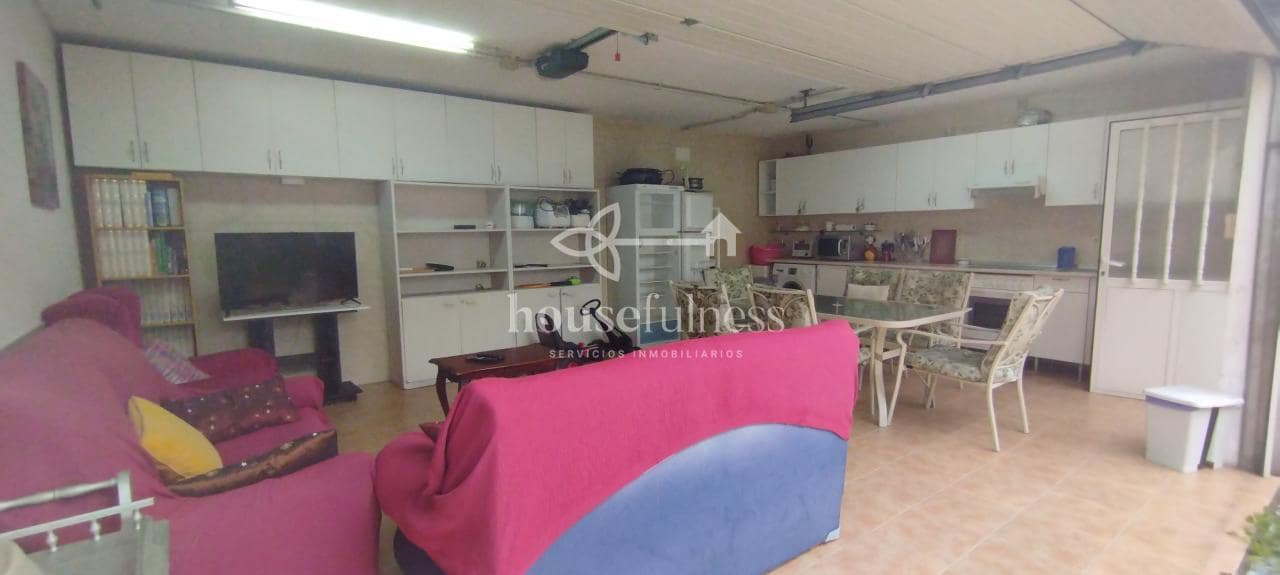 5 soverom Hus til salgs i Cedeira med garasje - € 280 000 (Ref: 9226258)