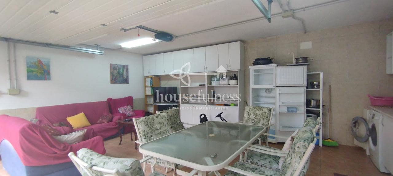 5 soverom Hus til salgs i Cedeira med garasje - € 280 000 (Ref: 9226258)