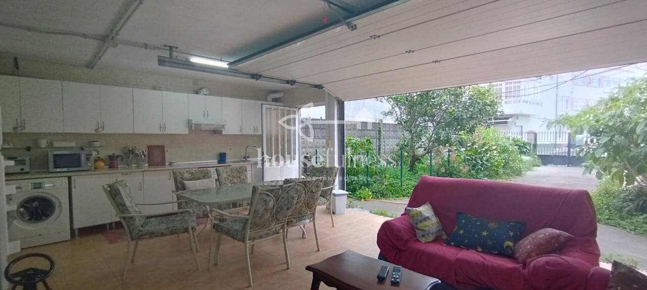 5 soverom Hus til salgs i Cedeira med garasje - € 280 000 (Ref: 9226258)