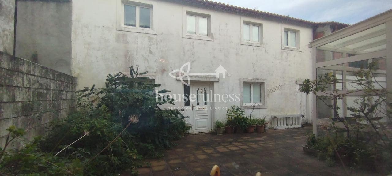 5 soverom Hus til salgs i Cedeira med garasje - € 280 000 (Ref: 9226258)