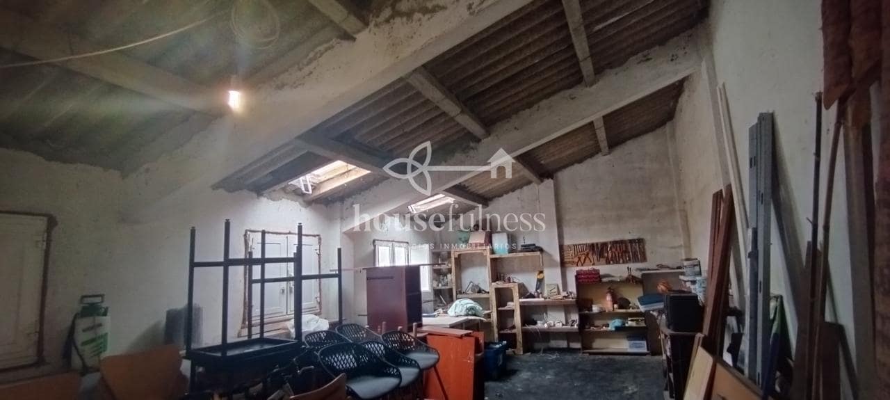 5 soverom Hus til salgs i Cedeira med garasje - € 280 000 (Ref: 9226258)