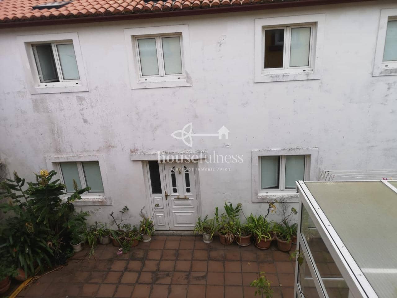 5 soverom Hus til salgs i Cedeira med garasje - € 280 000 (Ref: 9226258)