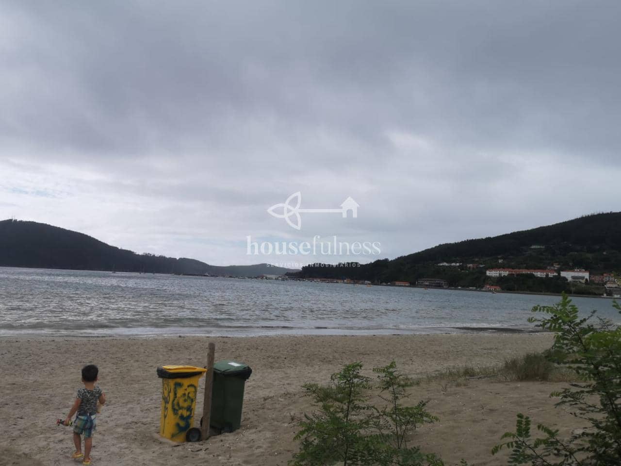 5 soverom Hus til salgs i Cedeira med garasje - € 280 000 (Ref: 9226258)