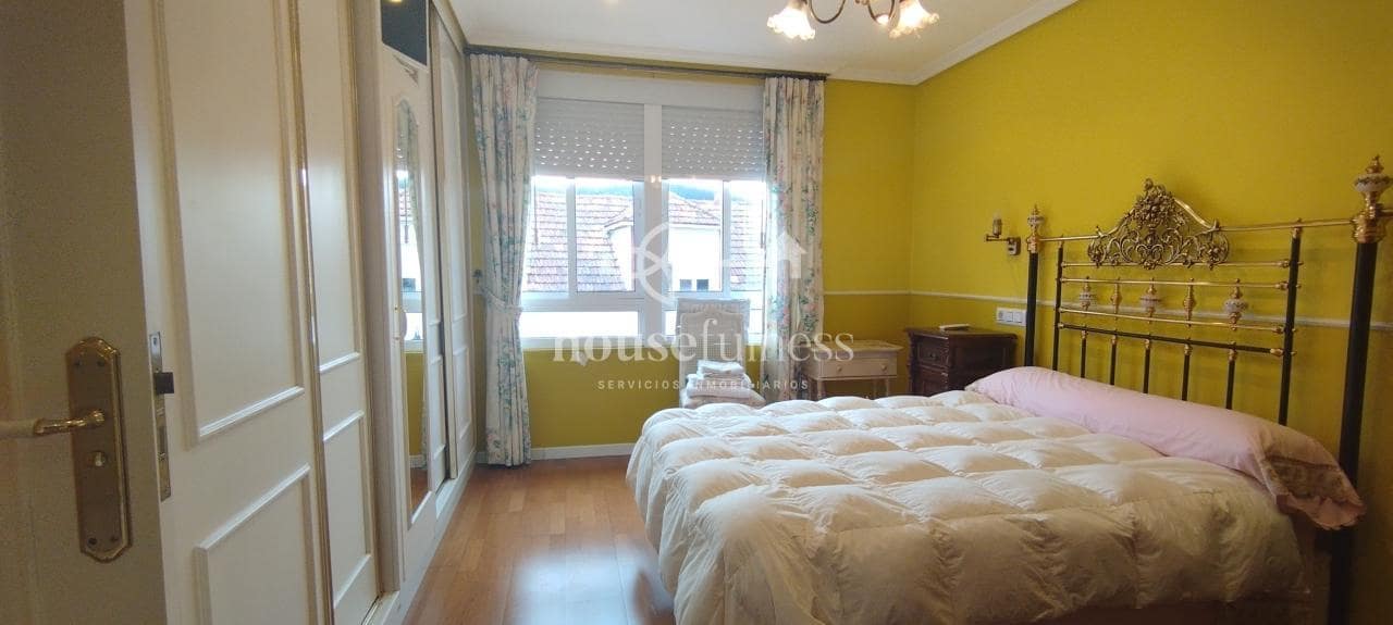 5 soverom Hus til salgs i Cedeira med garasje - € 280 000 (Ref: 9226258)