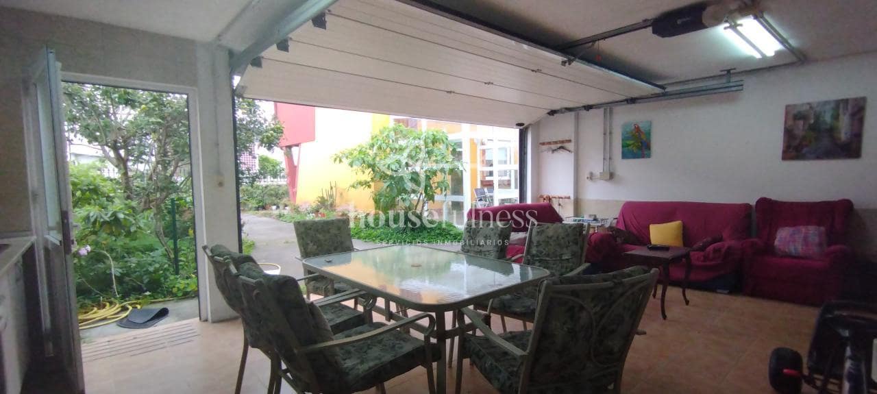 5 soverom Hus til salgs i Cedeira med garasje - € 280 000 (Ref: 9226258)