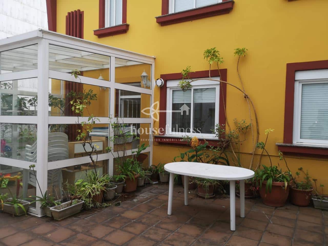 5 soverom Hus til salgs i Cedeira med garasje - € 280 000 (Ref: 9226258)