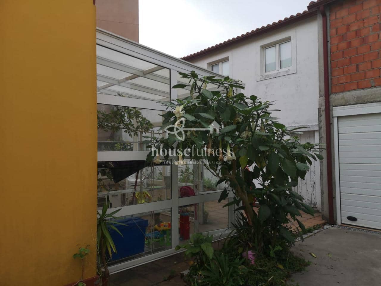 5 soverom Hus til salgs i Cedeira med garasje - € 280 000 (Ref: 9226258)