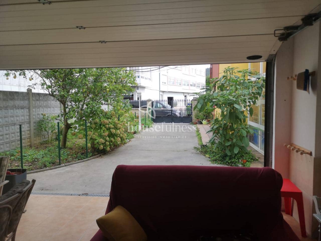 5 soverom Hus til salgs i Cedeira med garasje - € 280 000 (Ref: 9226258)