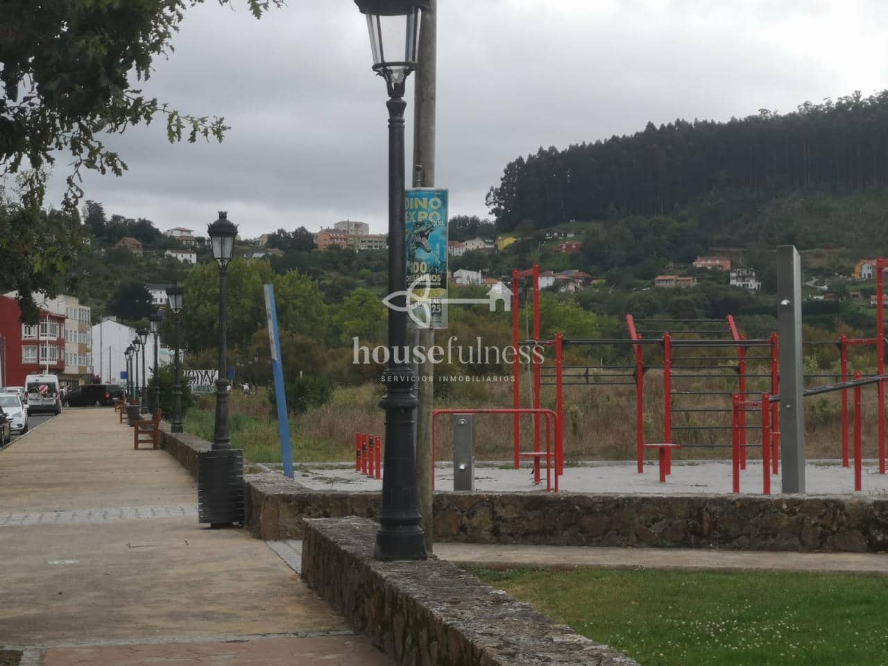 5 soverom Hus til salgs i Cedeira med garasje - € 280 000 (Ref: 9226258)