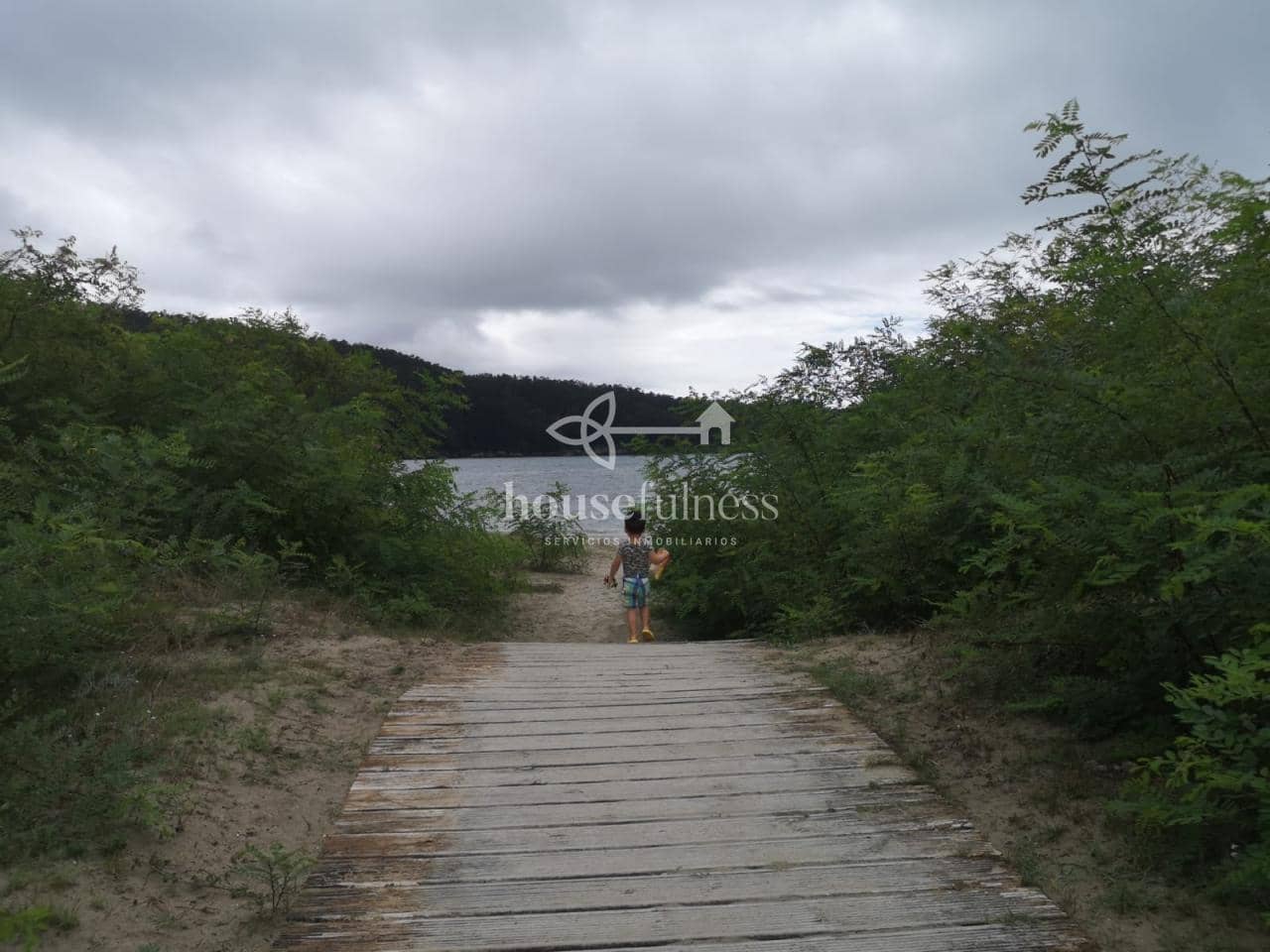 5 soverom Hus til salgs i Cedeira med garasje - € 280 000 (Ref: 9226258)