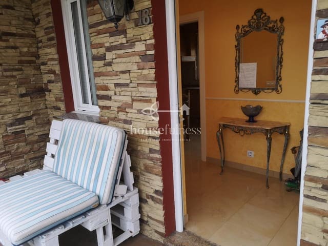 5 soverom Hus til salgs i Cedeira med garasje - € 280 000 (Ref: 9226258)