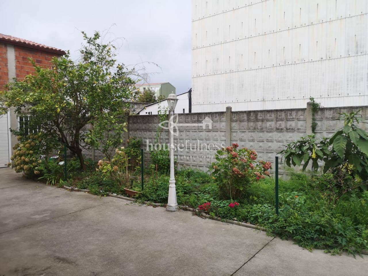 5 soverom Hus til salgs i Cedeira med garasje - € 280 000 (Ref: 9226258)