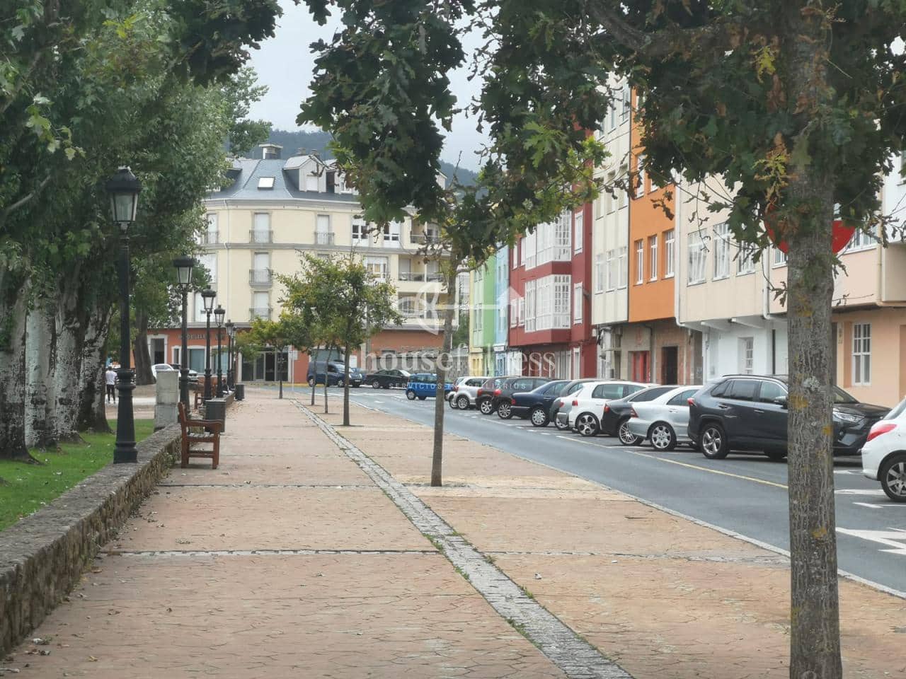 5 soverom Hus til salgs i Cedeira med garasje - € 280 000 (Ref: 9226258)