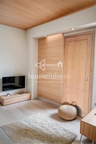 Leilighet til salgs i Ferrol - € 68 000 (Ref: 9228291)