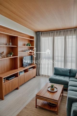 Leilighet til salgs i Ferrol - € 68 000 (Ref: 9228291)