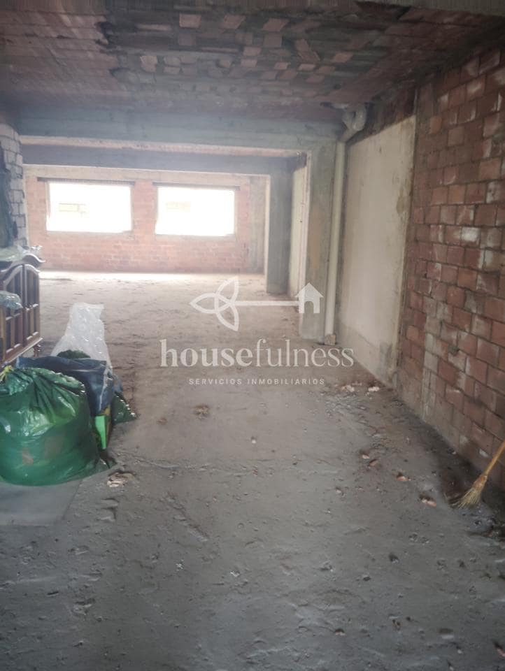 Appartamento in vendita in Ferrol - 68.000 € (Rif: 9228291)