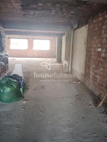 Leilighet til salgs i Ferrol - € 68 000 (Ref: 9228291)