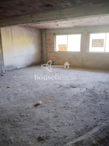 Leilighet til salgs i Ferrol - € 68 000 (Ref: 9228291)