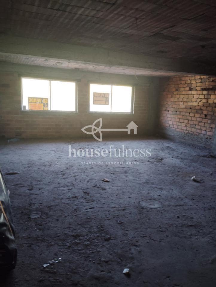 Appartamento in vendita in Ferrol - 68.000 € (Rif: 9228291)