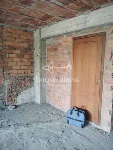 Leilighet til salgs i Ferrol - € 68 000 (Ref: 9228291)