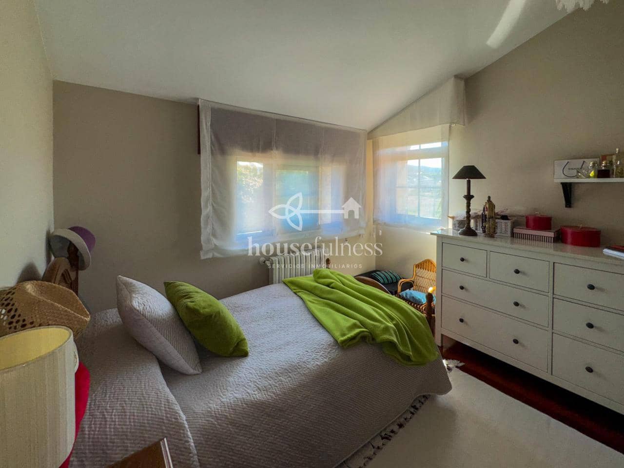 6 slaapkamer Villa te koop in Cabanas met zwembad garage - € 1.200.000 (Ref: 9232394)