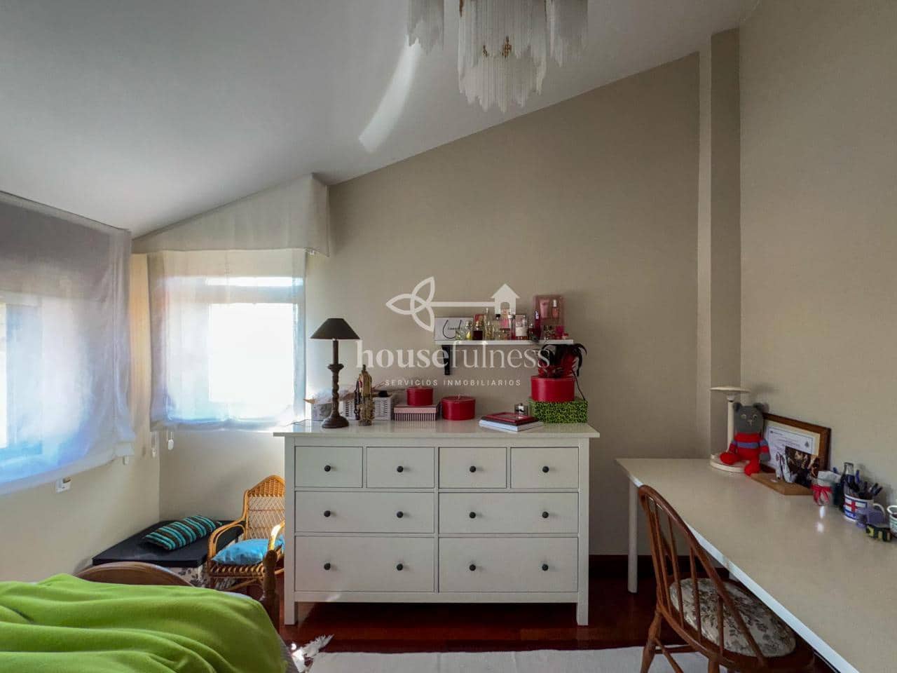 6 slaapkamer Villa te koop in Cabanas met zwembad garage - € 1.200.000 (Ref: 9232394)