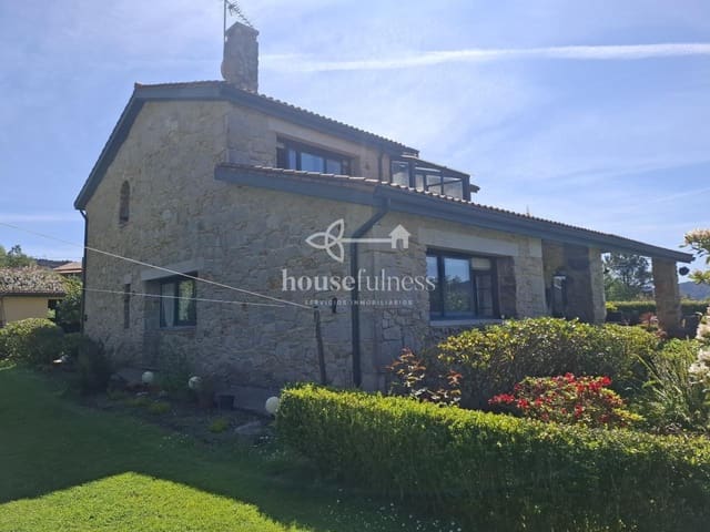 6 soveværelse Villa til salg i Cabanas med swimmingpool garage - € 1.200.000 (Ref: 9232394)