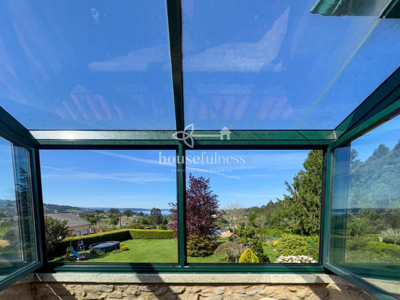 6 slaapkamer Villa te koop in Cabanas met zwembad garage - € 1.200.000 (Ref: 9232394)