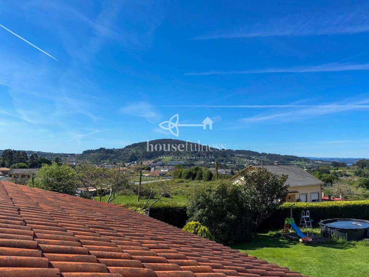 6 slaapkamer Villa te koop in Cabanas met zwembad garage - € 1.200.000 (Ref: 9232394)