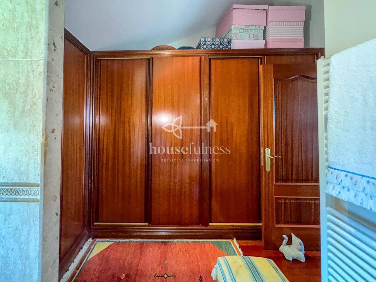 6 slaapkamer Villa te koop in Cabanas met zwembad garage - € 1.200.000 (Ref: 9232394)