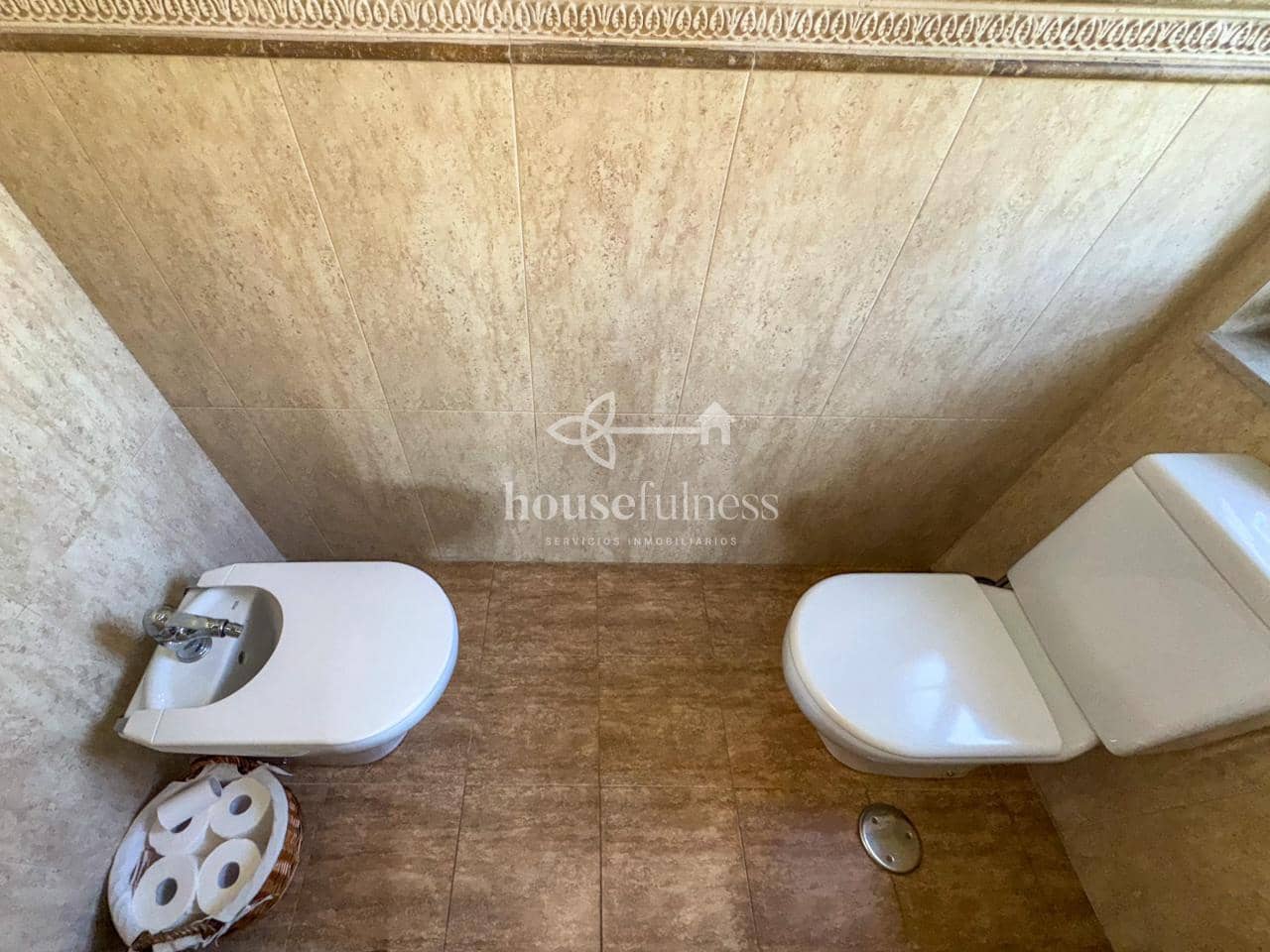 6 slaapkamer Villa te koop in Cabanas met zwembad garage - € 1.200.000 (Ref: 9232394)