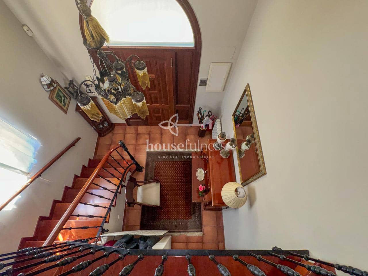 6 slaapkamer Villa te koop in Cabanas met zwembad garage - € 1.200.000 (Ref: 9232394)