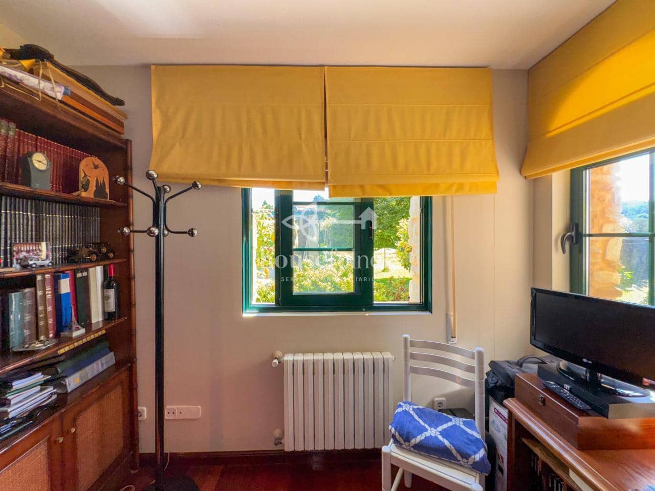 6 slaapkamer Villa te koop in Cabanas met zwembad garage - € 1.200.000 (Ref: 9232394)