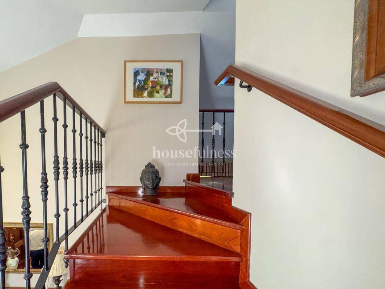 6 slaapkamer Villa te koop in Cabanas met zwembad garage - € 1.200.000 (Ref: 9232394)