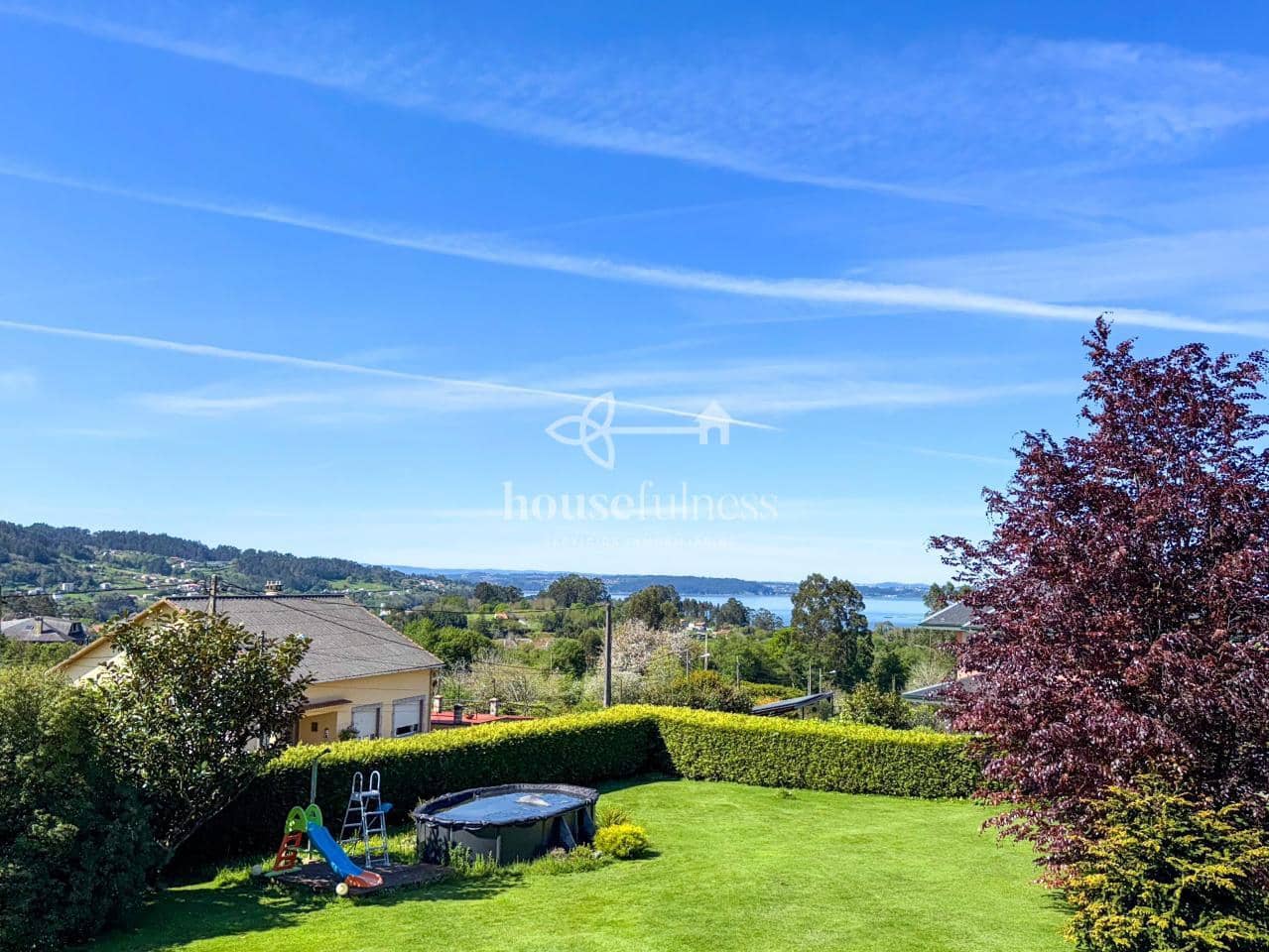 6 slaapkamer Villa te koop in Cabanas met zwembad garage - € 1.200.000 (Ref: 9232394)