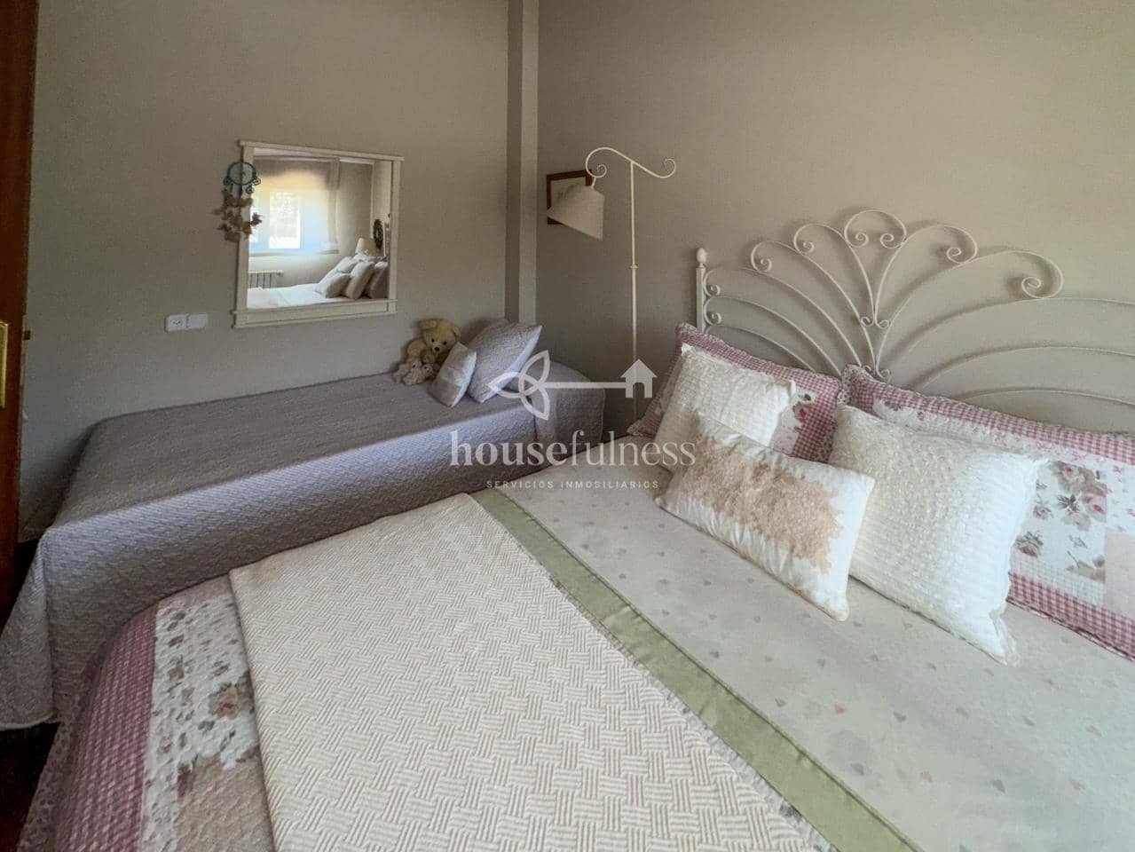 6 slaapkamer Villa te koop in Cabanas met zwembad garage - € 1.200.000 (Ref: 9232394)