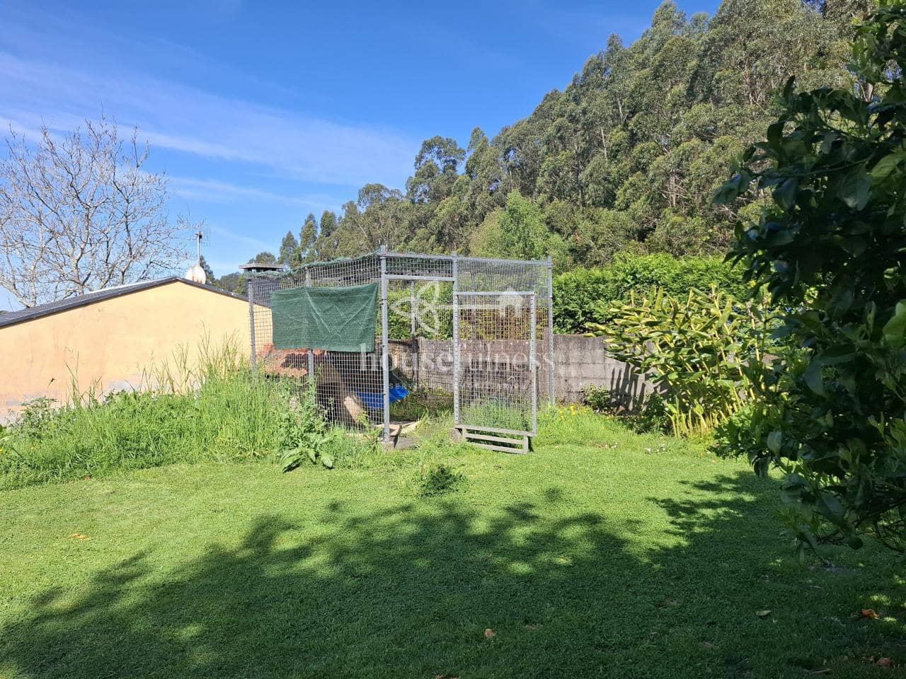 6 slaapkamer Villa te koop in Cabanas met zwembad garage - € 1.200.000 (Ref: 9232394)