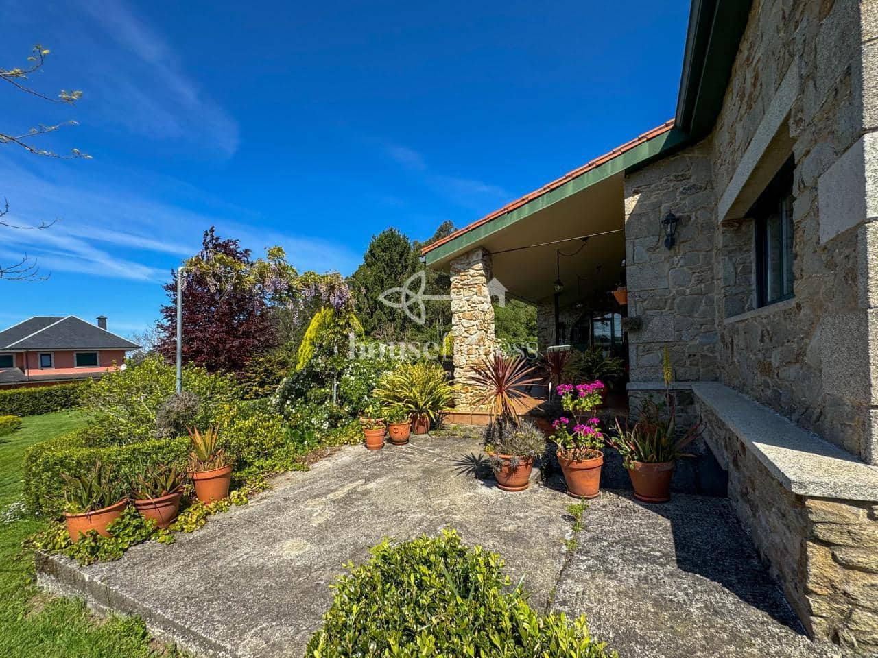 6 slaapkamer Villa te koop in Cabanas met zwembad garage - € 1.200.000 (Ref: 9232394)