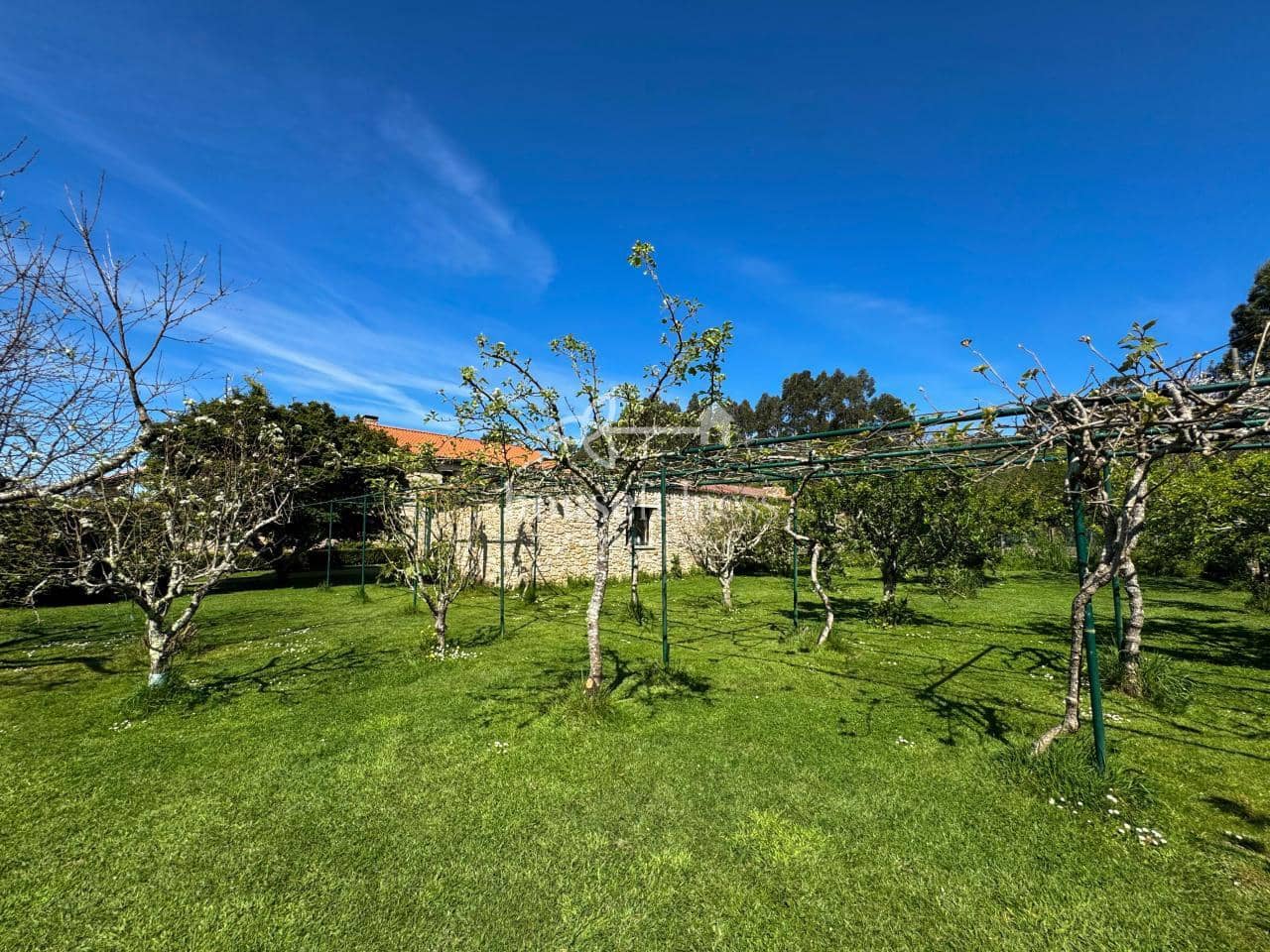 6 slaapkamer Villa te koop in Cabanas met zwembad garage - € 1.200.000 (Ref: 9232394)