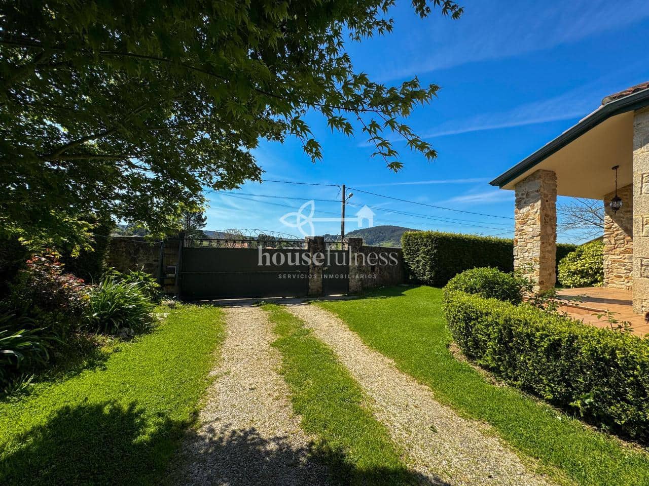 6 slaapkamer Villa te koop in Cabanas met zwembad garage - € 1.200.000 (Ref: 9232394)