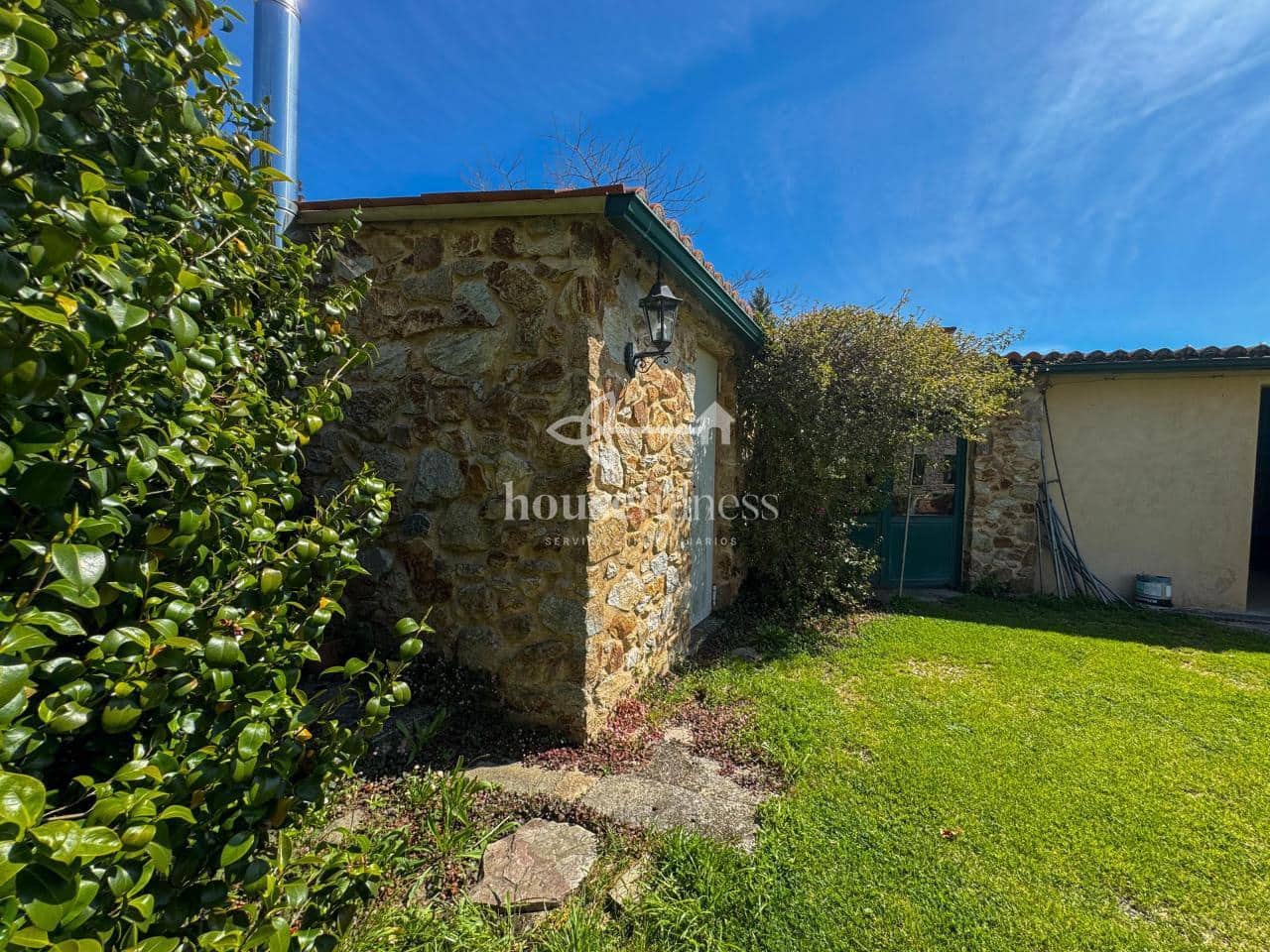 6 slaapkamer Villa te koop in Cabanas met zwembad garage - € 1.200.000 (Ref: 9232394)