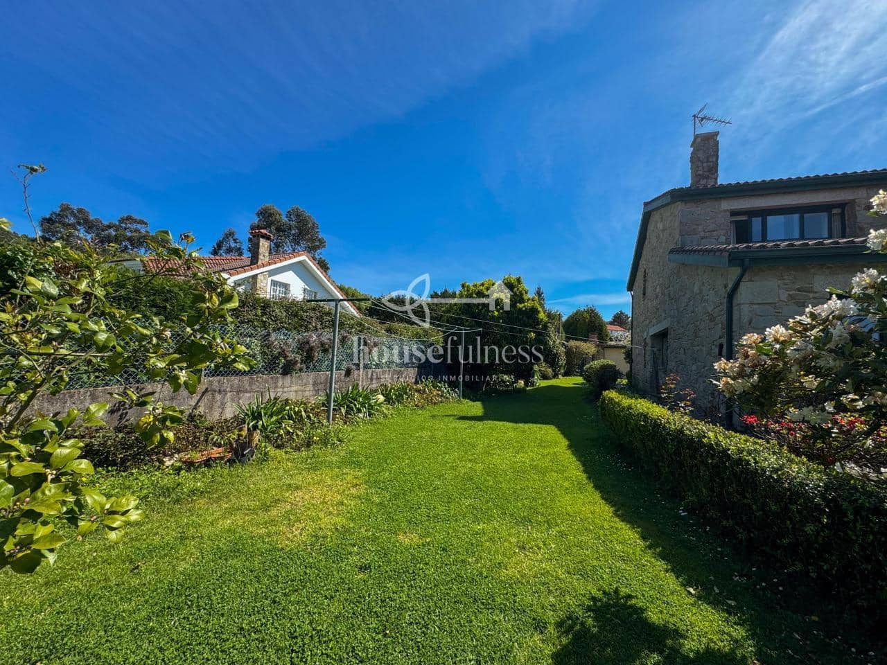 6 slaapkamer Villa te koop in Cabanas met zwembad garage - € 1.200.000 (Ref: 9232394)