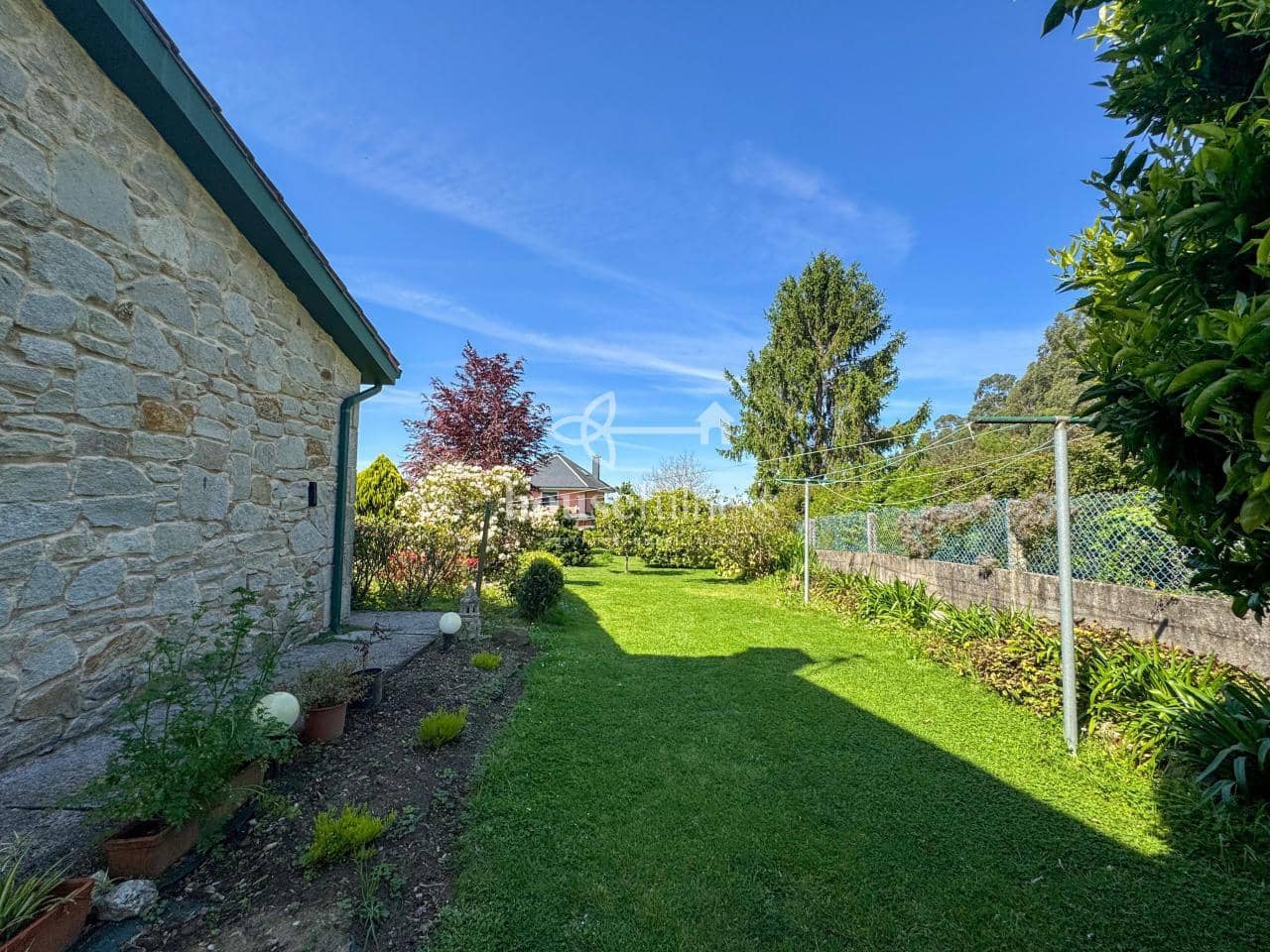 6 slaapkamer Villa te koop in Cabanas met zwembad garage - € 1.200.000 (Ref: 9232394)