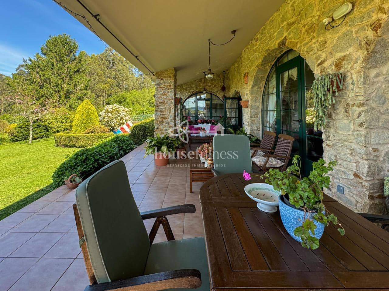 6 slaapkamer Villa te koop in Cabanas met zwembad garage - € 1.200.000 (Ref: 9232394)