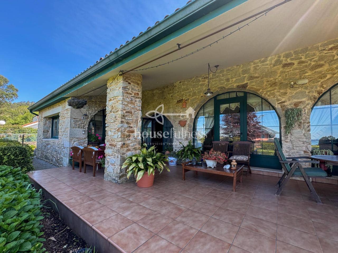 6 slaapkamer Villa te koop in Cabanas met zwembad garage - € 1.200.000 (Ref: 9232394)