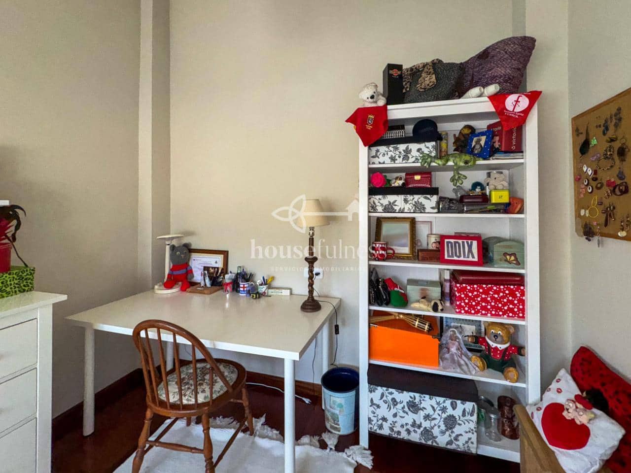 6 slaapkamer Villa te koop in Cabanas met zwembad garage - € 1.200.000 (Ref: 9232394)