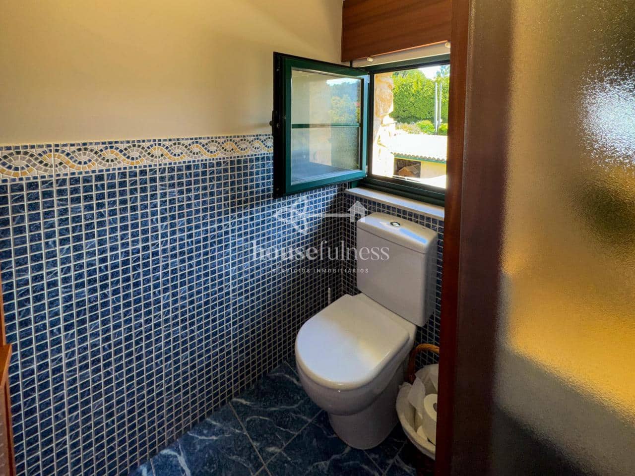 6 slaapkamer Villa te koop in Cabanas met zwembad garage - € 1.200.000 (Ref: 9232394)